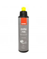 RUPES Pasta Mille Fine żółta 250ml - Pasta średnio-ścierna