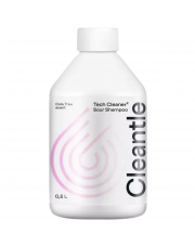 CLEANTLE Tech Cleaner2 Sour Shampoo 500ml - Kwaśny szampon do pielęgnacji powłok
