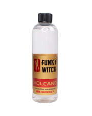 FUNKY WITCH Volcano 500ml - Skuteczny środek do usuwania zanieczyszczeń metalicznych o neutralnym pH