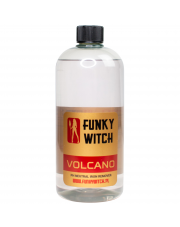 FUNKY WITCH Volcano 1L - Skuteczny środek do usuwania zanieczyszczeń metalicznych o neutralnym pH