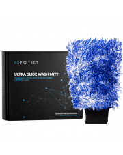 FX PROTECT Ultra Glide Wash Mitt - Rękawica do mycia auta 