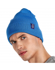 GYEON BEANIE Blue ONE SIZE - Czapka