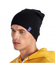 GYEON BEANIE Black ONE SIZE - Czapka