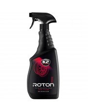 K2 Roton PRO 750ml - Płyn do mycia felg Deironizer