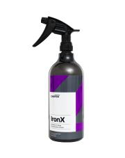 CARPRO Iron X Iron Remover 1L - najmocniejszy płyn do czyszczenia felg