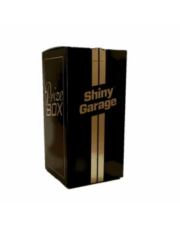SHINY GARAGE - Karton Prize Box