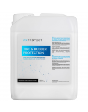 FXPROTECT Tire&Rubber Protection 5L - Preparat do zabezpieczania i konserwacji opon