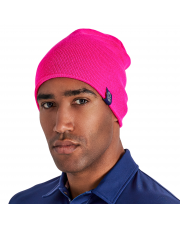 GYEON BEANIE Pink ONE SIZE - Czapka