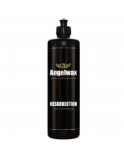 AngelWax Pasta Resurrection HEAVY 500ml - MOCNO TNĄCA PASTA POLERSKA