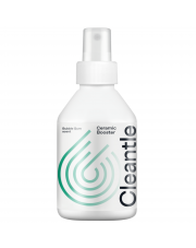 CLEANTLE Ceramic Booster 100 ml - Produkt do pielęgnacji powłok