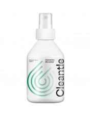 CLEANTLE Ceramic Booster 100 ml - ODŻYWKA DO POWŁOK