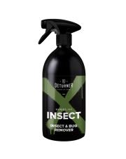 DETURNER EXPERTline Insect 1L - USUWANIE OWADÓW