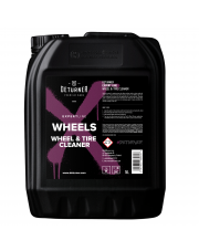 DETURNER EXPERTline Wheel & Tire Cleaner 5L - PRODUKT DO CZYSZCZENIA FELG I OPON