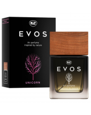 K2 EVOS UNICORN 50ml - Perfumy do samochodu