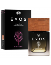 K2 EVOS Unicorn 50 ml - ELEGANCKIE PERFUMY DO SAMOCHODU