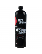 PURE CHEMIE Pro WSR Shampoo 750 ml - KWAŚNY SZAMPON