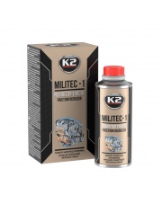 K2 Militec-1 250 ml T380 - DODATEK DO OLEJU SILNIKOWEGO