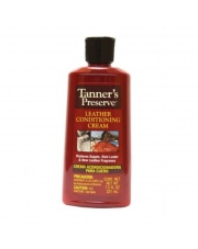 Tanner's Preserve Leather Conditioner 221 ml - MLECZKO DO KONSERWACJI SKÓRY