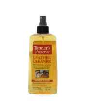 Tanner's Preserve Leather Cleaner 221 ml - ŚRODEK DO CZYSZCZENIA SKÓR