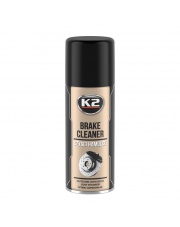 K2 Brake Cleaner 400 ml W103 - ZMYWACZ DO HAMULCÓW