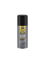 K2 Cynk Spray 400 ml L350 - OCHRONA PRZED KOROZJĄ 