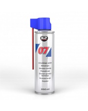 K2 07 250 ml 0725 - PRODUKT WIELOZADANIOWY