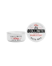 COLLINITE 476 Super DoubleCoat Auto Wax 266ml - WOSK DO LAKIERU SYNTETYCZNY