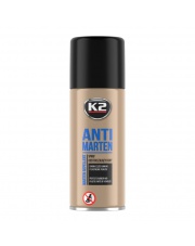 K2 Anti Marten 400 ml K199 - SPRAY ODSRASZAJĄCY KUNY