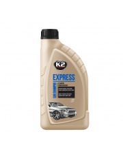 K2 Express 1L K131 - SZAMPON SAMOCHODOWY