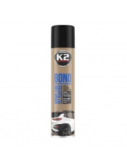 K2 Bono 300 ml K150 - ŚRDEK DO ODNOWIENIA PLASTIKÓW ZEWNĘNTRZNYCH