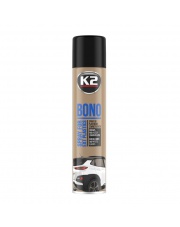 K2 Bono 300 ml K150 - ŚRDEK DO ODNOWIENIA PLASTIKÓW ZEWNĘNTRZNYCH