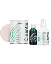 ZESTAW CLEANTLE Admire 50 ml + Ceramic Booster 100 ml