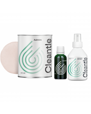 ZESTAW CLEANTLE Admire 30 ml + Ceramic Booster 100 ml