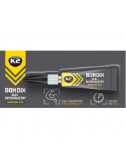 K2 Bondix Super Fast 3 gr B1000 - SZYBKOSCHNĄCY KLEJ DO PLASTIKU, DREWNA, GUMY