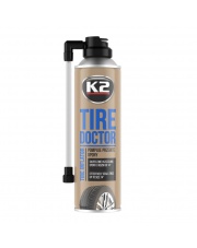 K2 TIRE DOKTOR 400 ML