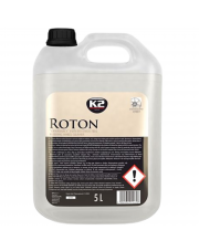 K2 Roton 5L - PŁYN DO FELG Z EFEKTEM KRWAWIENIA