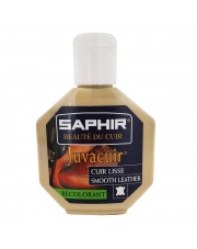 SAPHIR BDC Juvacuir 75 ml #16 - BALSAM DO RENOWACJI, KOLORYZUJĄCY