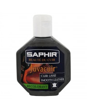 SAPHIR BDC Juvacuir 75 ml #14 - BALSAM DO RENOWACJI, KOLORYZUJĄCY