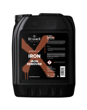 DETURNER EXPERTline Iron 5L - DEIRONIZER O NEUTRALNYM pH