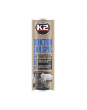 K2 Doktor Car Spec 443 ml - ZMNIEJSZA SPALANIE OLEJU