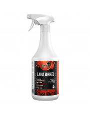 FENIKS LAVA Wheel Cleaner 1L - PREPARAT DO CZYSZCZENIA FELG