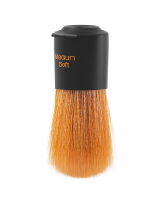 ADBL Round Detail Brush PRO MEDIUM SOFT - WYMIENNA KOŃCÓWKA PĘDZLA  ZE ŚREDNIO-MIĘKKIM WŁOSIEM