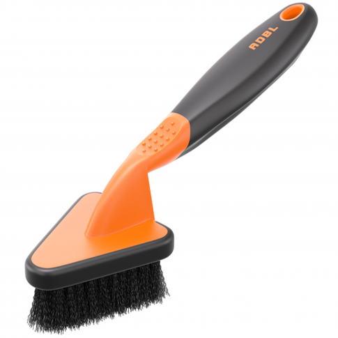 ADBL Tire Brush - SZCZOTKA DO CZYSZCZENIA OPON
