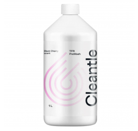 CLEANTLE TFR PreWash 1L –  PREWASH DO MYCIA WSTĘPNEGO 