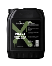 DETURNER EXPERTline Insect 5L - USUWANIE OWADÓW