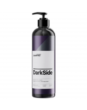 CARPRO DarkSide 500 ml - TRWAŁY DRESSING DO OPON, GUMY SATYNA