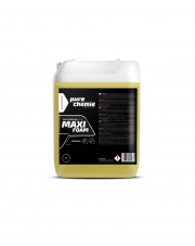 PURE CHEMIE Maxi FOAM 5L - MOCNO SKONCETROWANA PIANA AKTYWNA