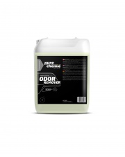 PURE CHEMIE Odor Remover 5L - ŚRODEK DO USUWANIA NIEPRZYJEMNYCH ZAPACHÓW