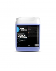PURE CHEMIE Quick Detailer 5L - QUICK DETAILER OPARTY NA POLIMERACH