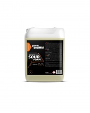 PURE CHEMIE Sour FOAM 5L - KWAŚNA PIANA/OPRYSK